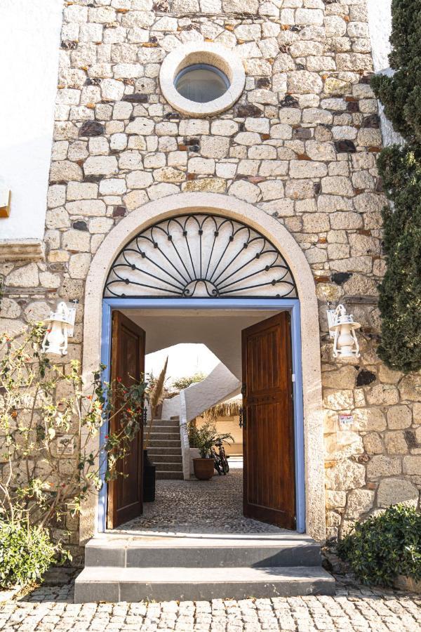 אלאקאטי Kurabiye Hotel (Adults Only) מראה חיצוני תמונה