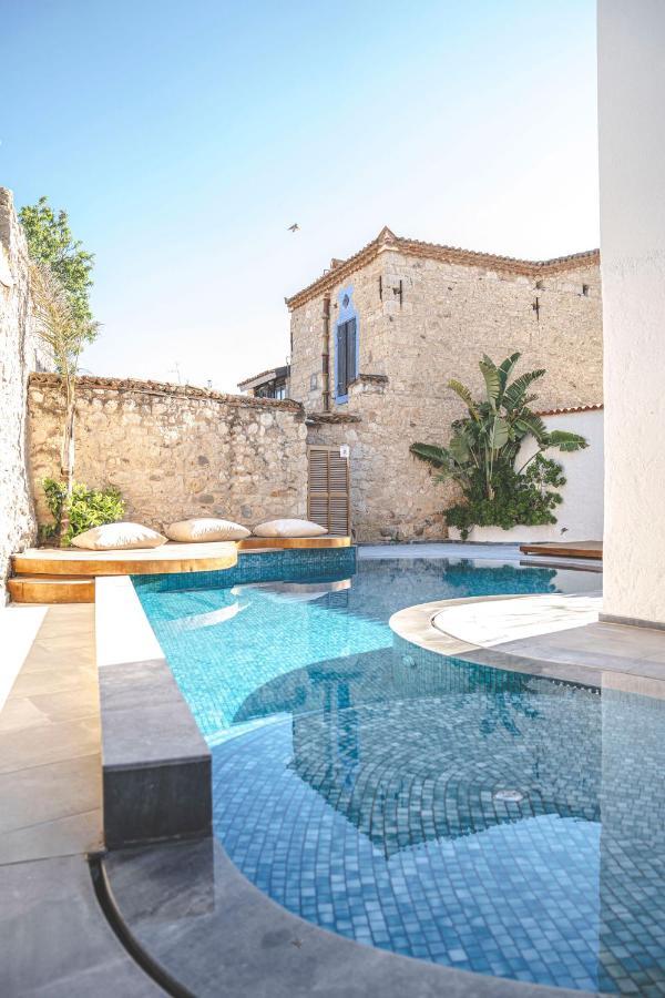 אלאקאטי Kurabiye Hotel (Adults Only) מראה חיצוני תמונה
