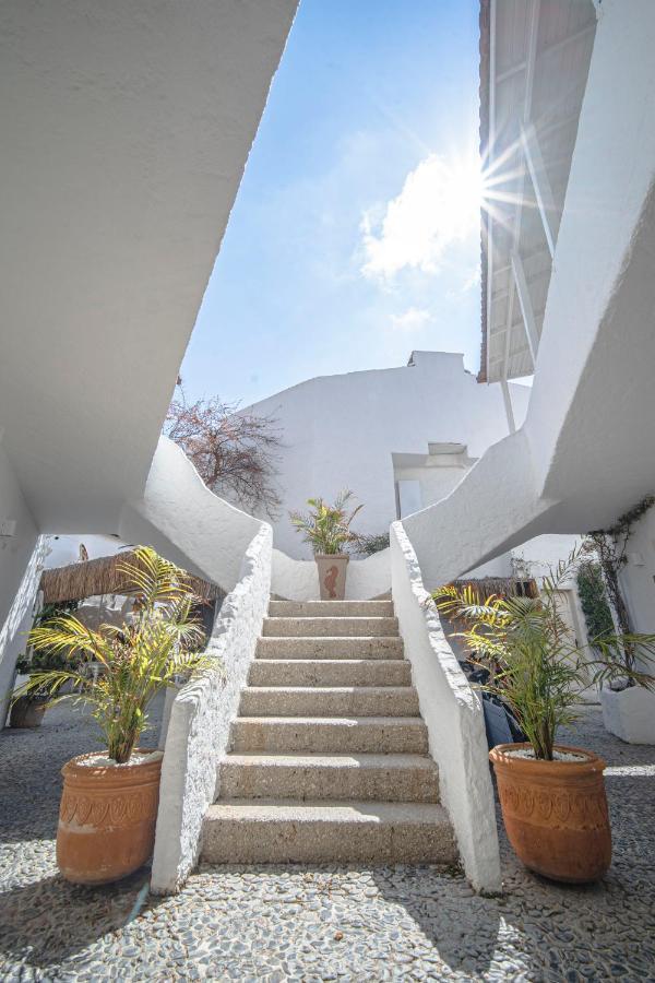אלאקאטי Kurabiye Hotel (Adults Only) מראה חיצוני תמונה