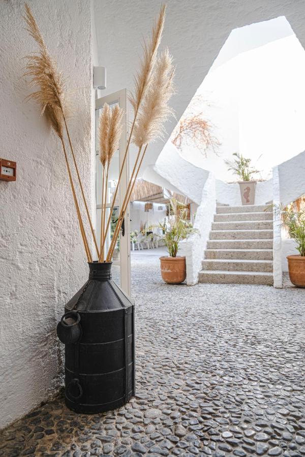 אלאקאטי Kurabiye Hotel (Adults Only) מראה חיצוני תמונה