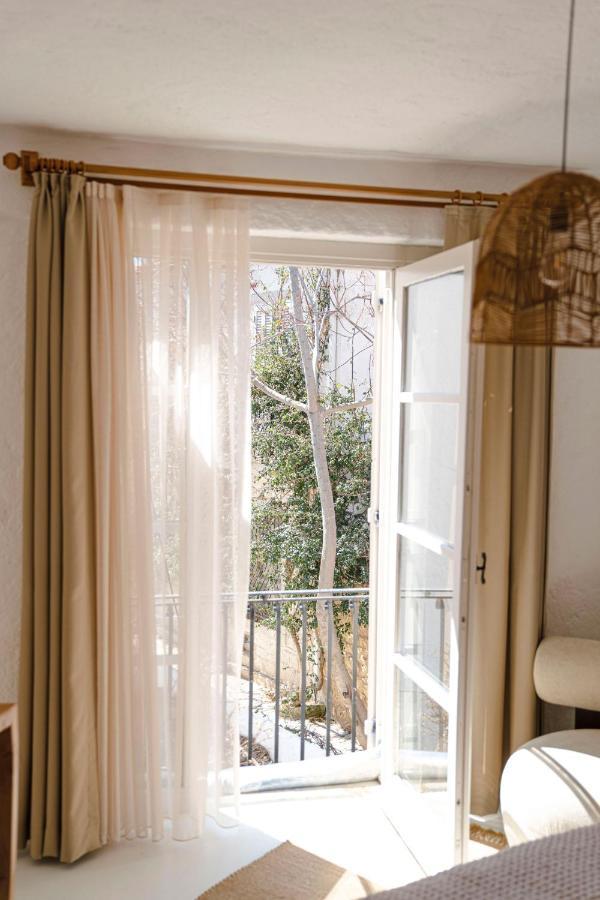 אלאקאטי Kurabiye Hotel (Adults Only) מראה חיצוני תמונה