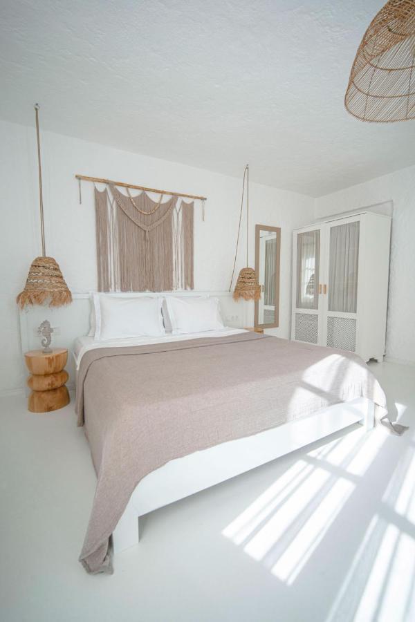 אלאקאטי Kurabiye Hotel (Adults Only) מראה חיצוני תמונה