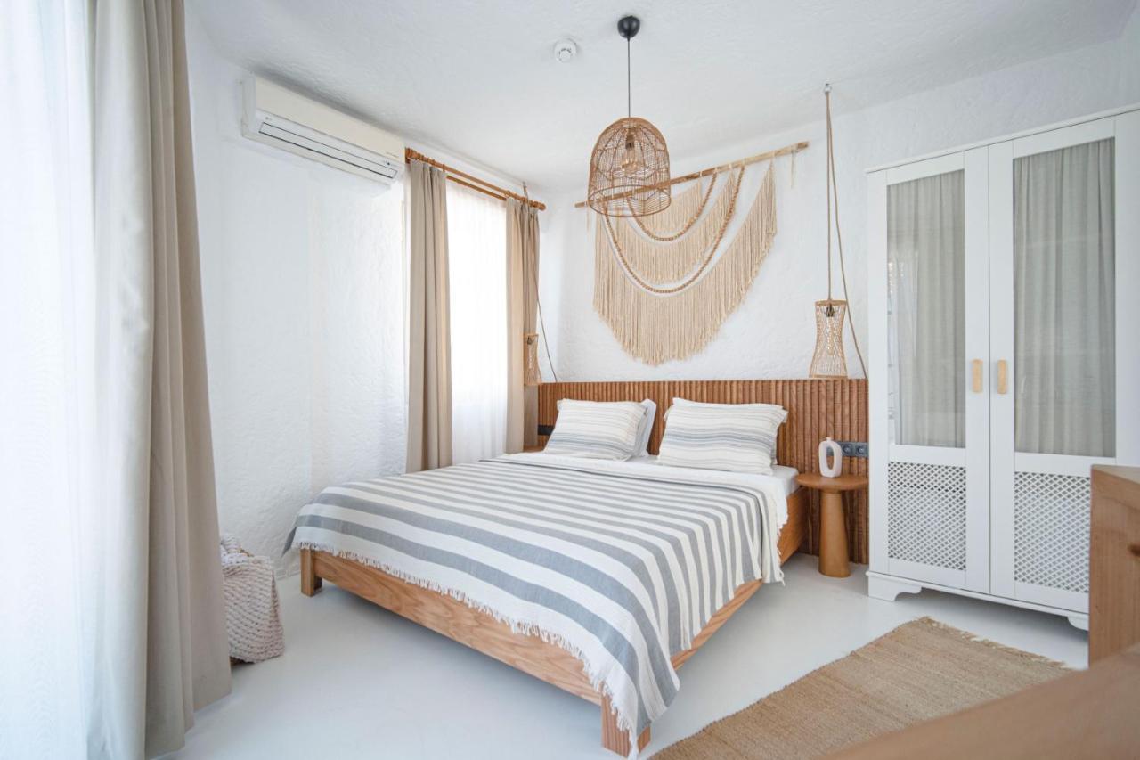 אלאקאטי Kurabiye Hotel (Adults Only) מראה חיצוני תמונה
