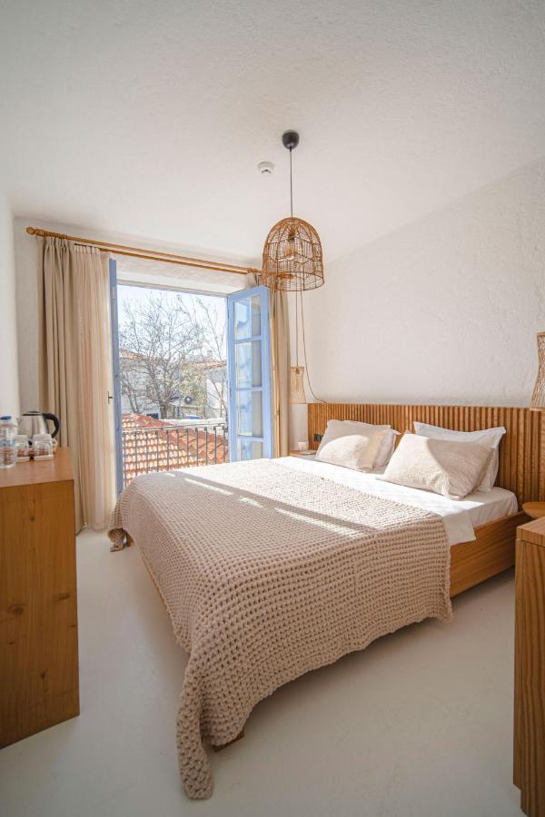 אלאקאטי Kurabiye Hotel (Adults Only) מראה חיצוני תמונה