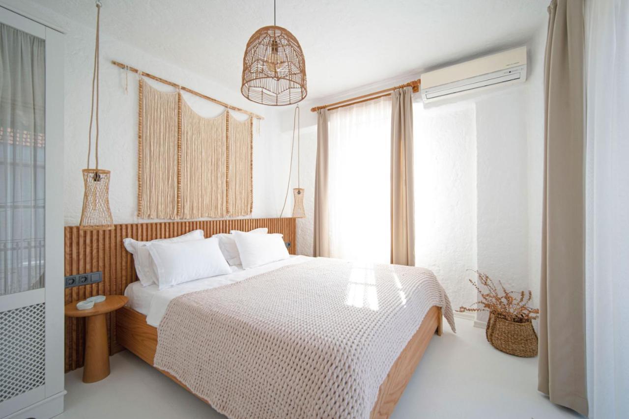 אלאקאטי Kurabiye Hotel (Adults Only) מראה חיצוני תמונה