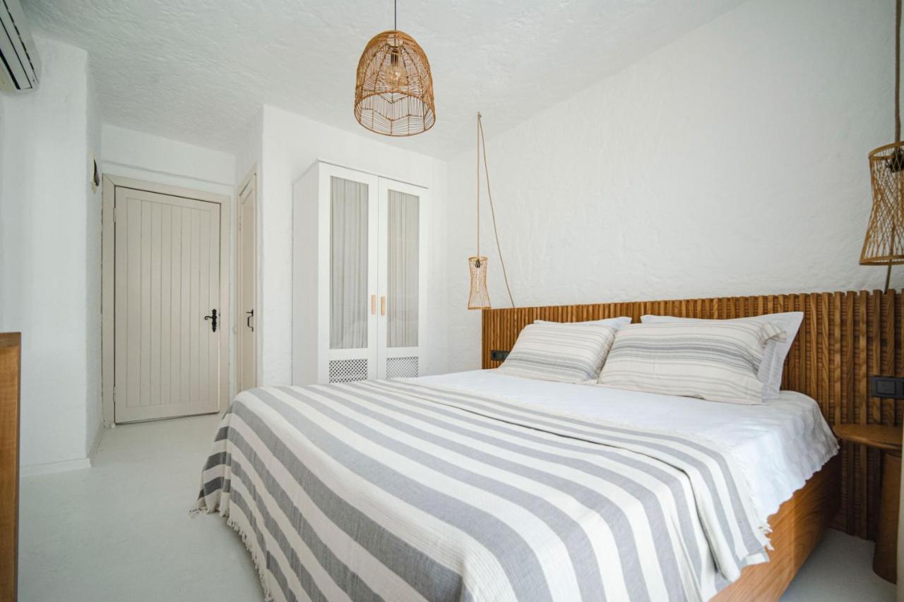 אלאקאטי Kurabiye Hotel (Adults Only) מראה חיצוני תמונה