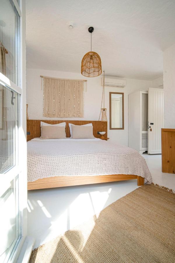 אלאקאטי Kurabiye Hotel (Adults Only) מראה חיצוני תמונה
