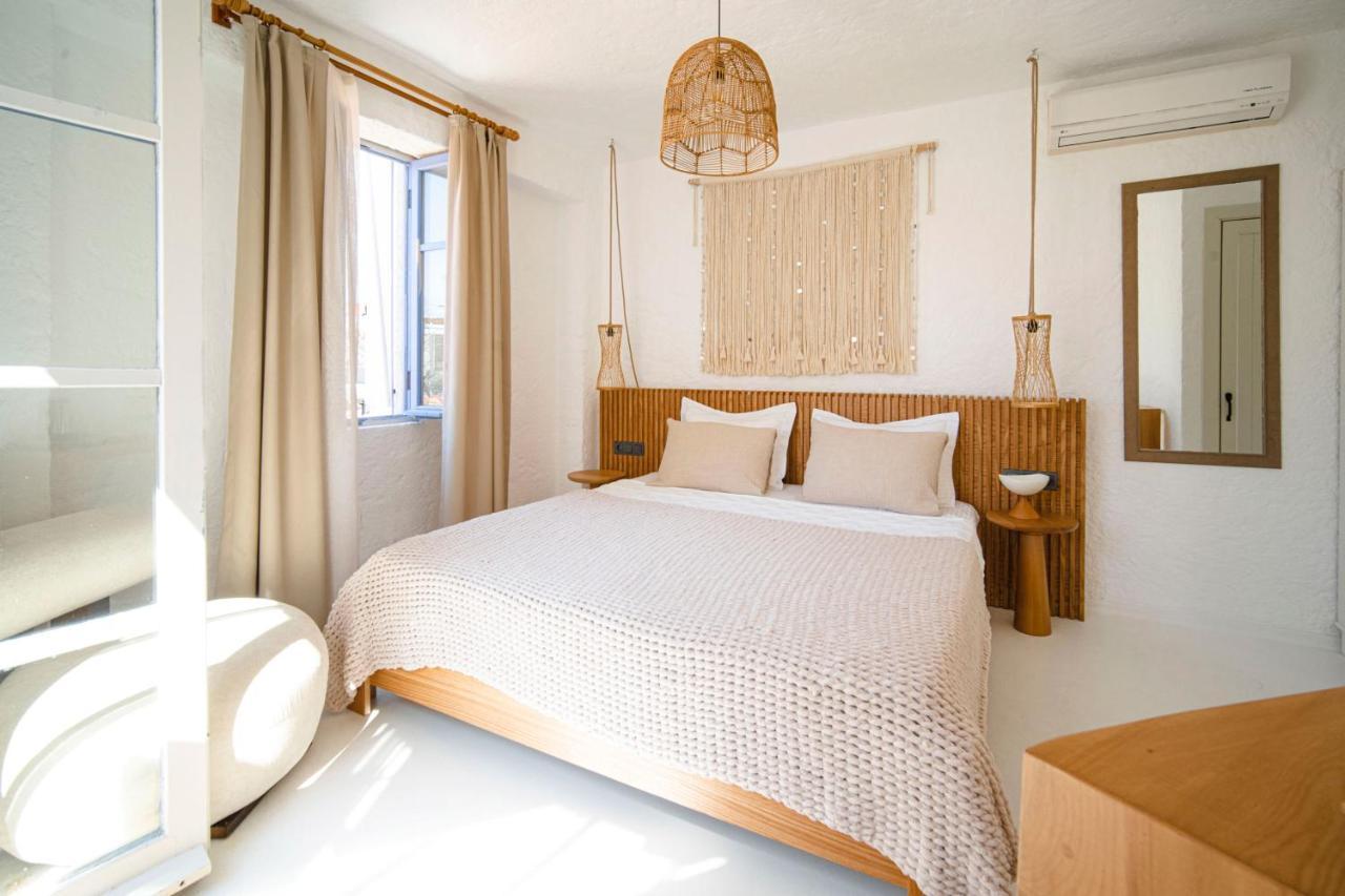 אלאקאטי Kurabiye Hotel (Adults Only) מראה חיצוני תמונה