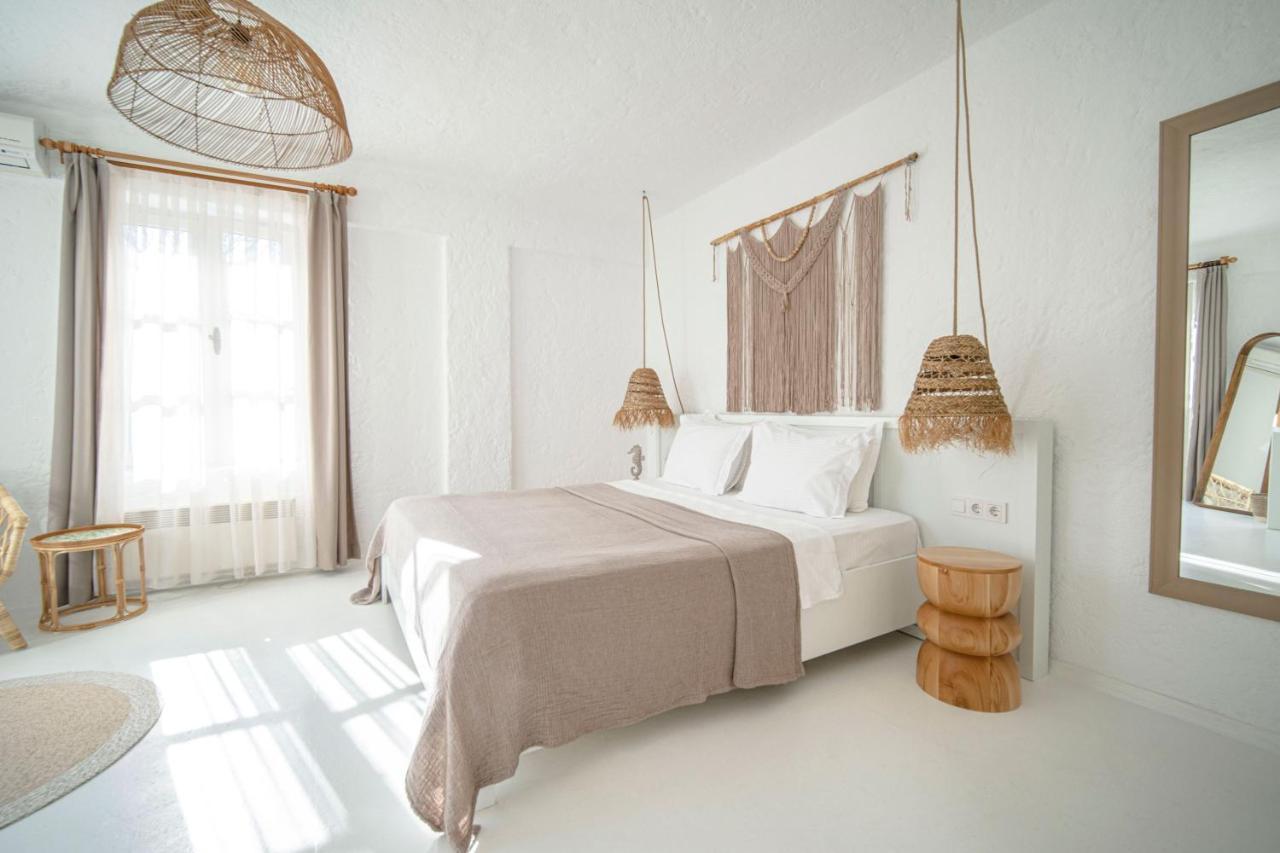 אלאקאטי Kurabiye Hotel (Adults Only) מראה חיצוני תמונה