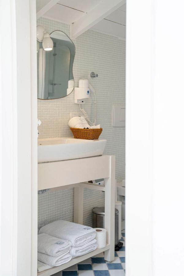 אלאקאטי Kurabiye Hotel (Adults Only) מראה חיצוני תמונה