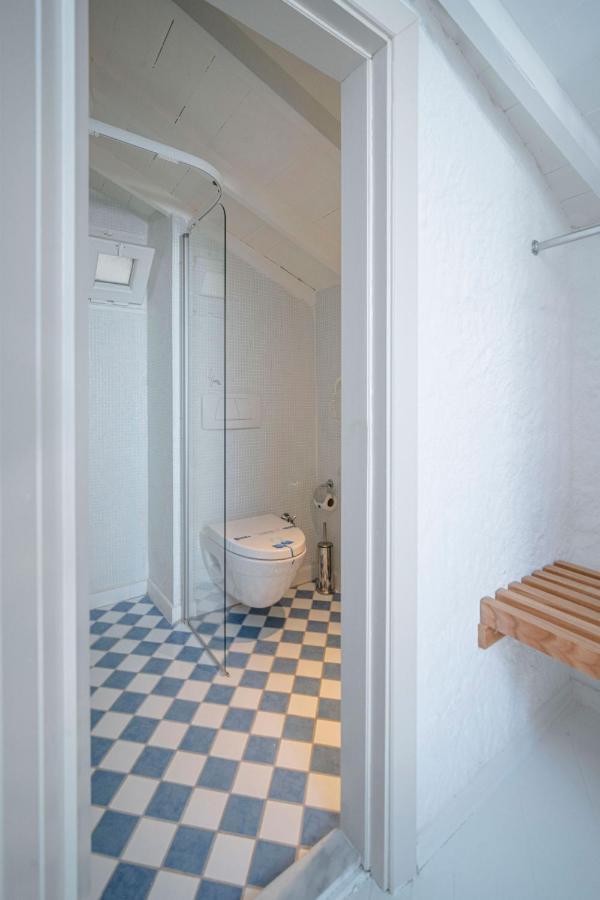 אלאקאטי Kurabiye Hotel (Adults Only) מראה חיצוני תמונה