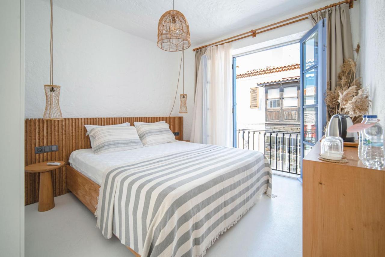 אלאקאטי Kurabiye Hotel (Adults Only) מראה חיצוני תמונה