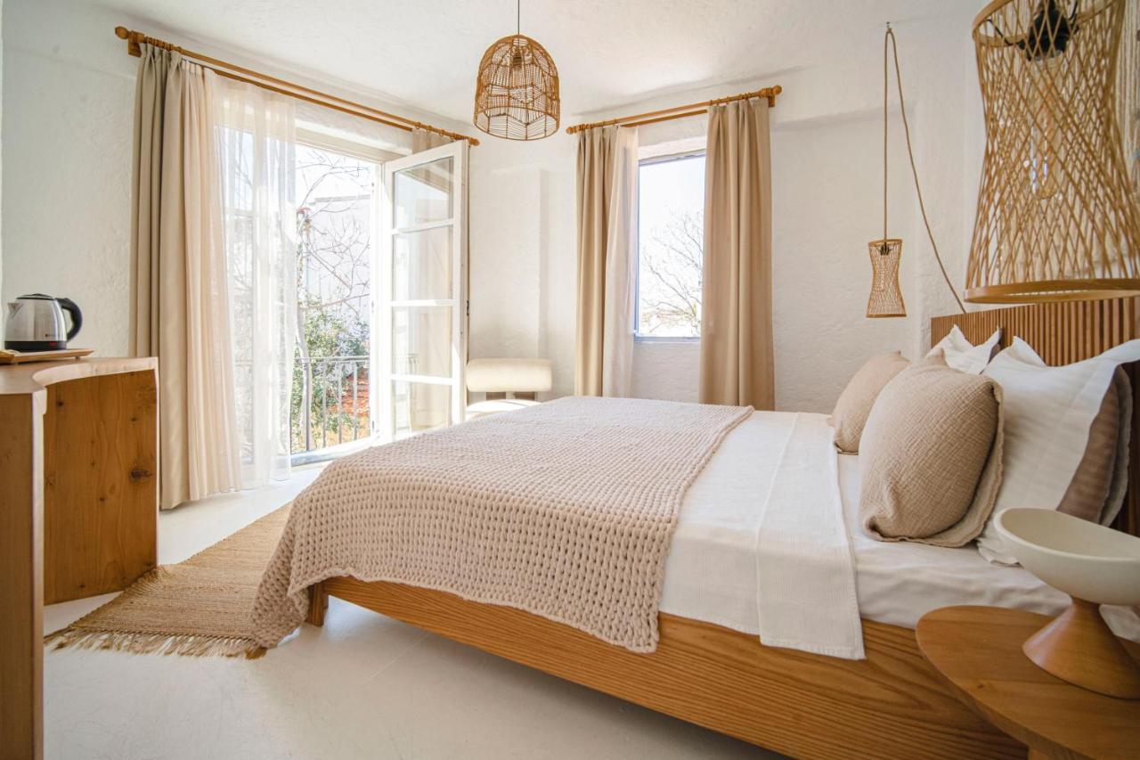 אלאקאטי Kurabiye Hotel (Adults Only) מראה חיצוני תמונה