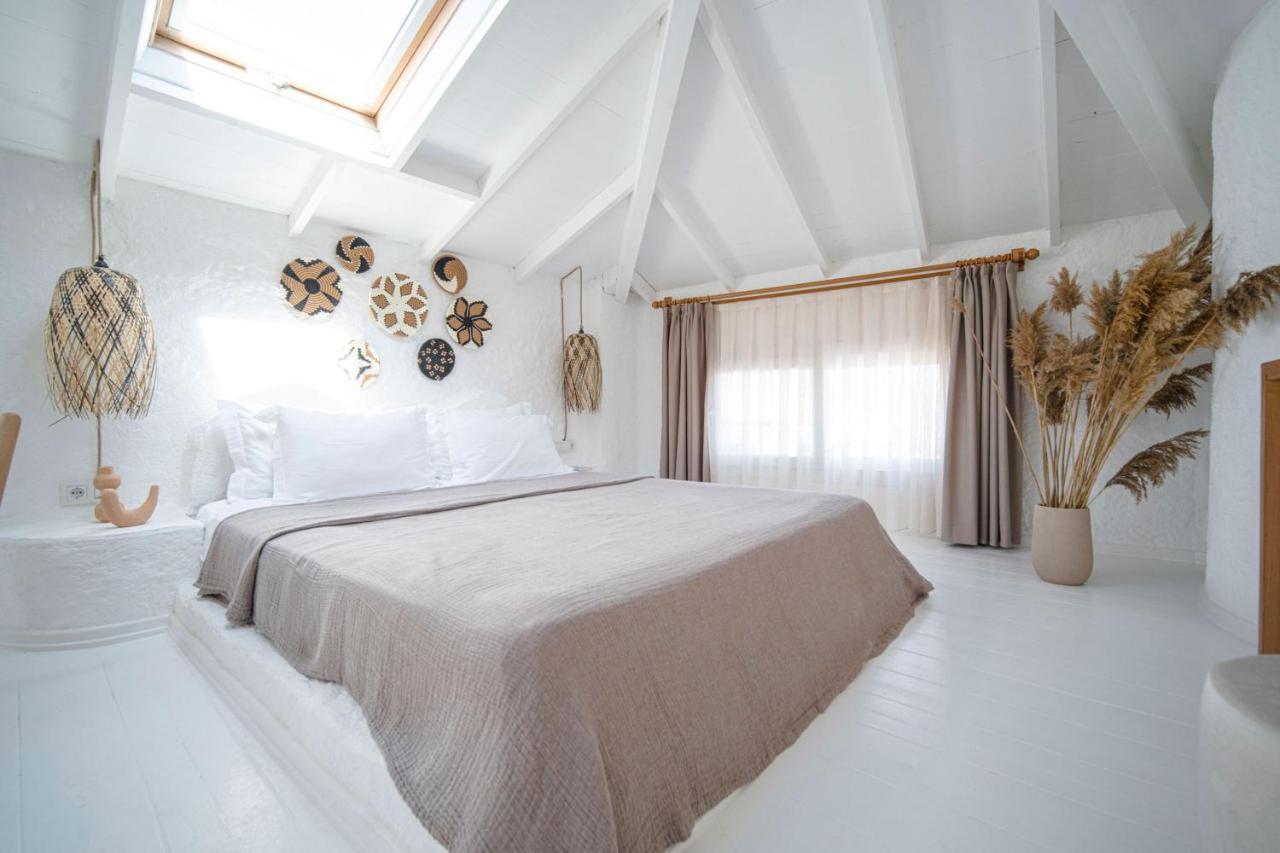 אלאקאטי Kurabiye Hotel (Adults Only) מראה חיצוני תמונה