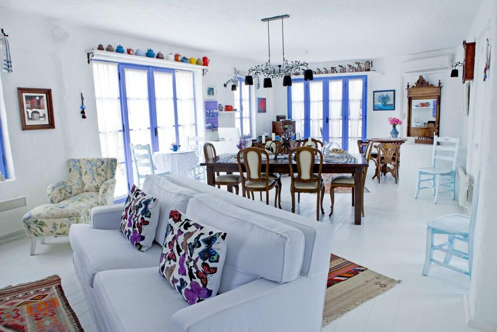 אלאקאטי Kurabiye Hotel (Adults Only) מראה חיצוני תמונה