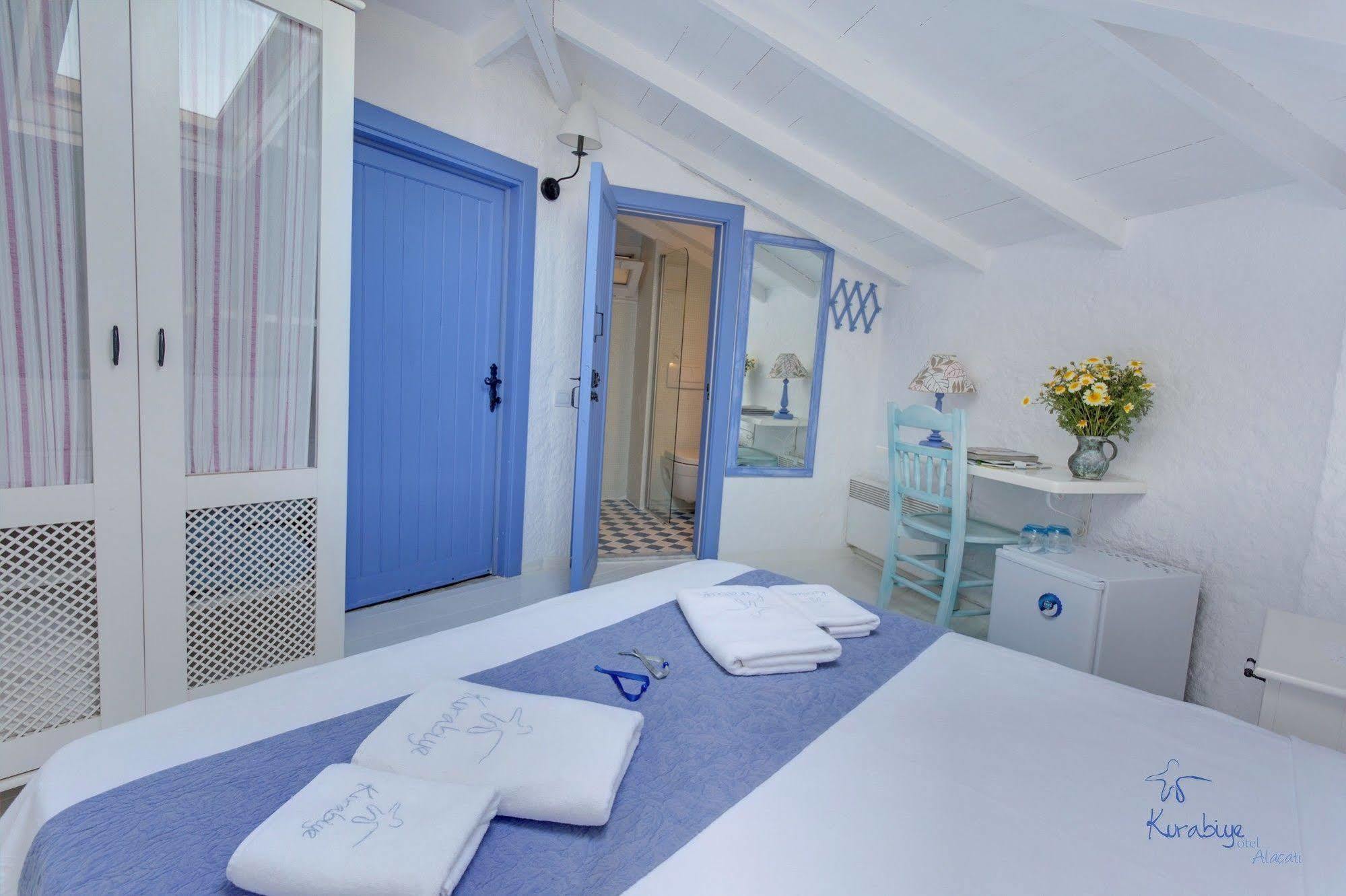אלאקאטי Kurabiye Hotel (Adults Only) מראה חיצוני תמונה